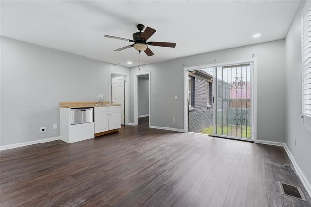 1203 2nd Ave, S, Nashville, TN 37210