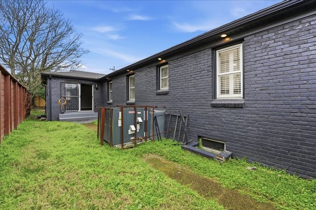 1203 2nd Ave, S, Nashville, TN 37210