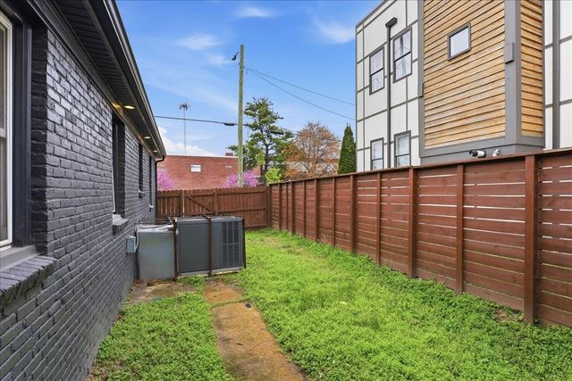 1203 2nd Ave, S, Nashville, TN 37210