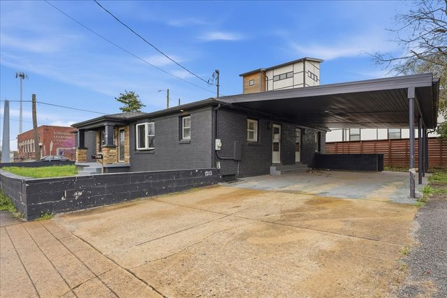 1203 2nd Ave, S, Nashville, TN 37210