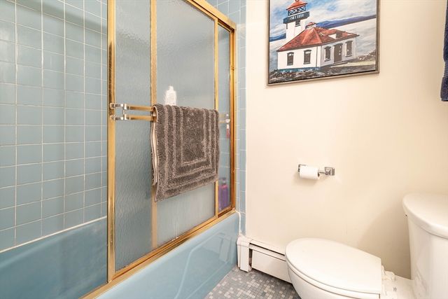 39 Garrison Rd. 3, Brookline, MA 02445