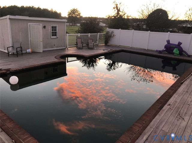 11479 Mount Hope Church Rd, Doswell, VA 23047