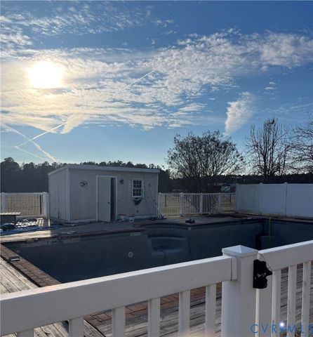 11479 Mount Hope Church Rd, Doswell, VA 23047