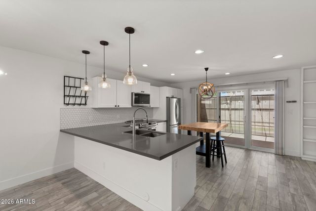 8348 E SOLANO Drive, Scottsdale, AZ 85250