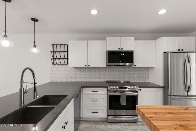 8348 E SOLANO Drive, Scottsdale, AZ 85250