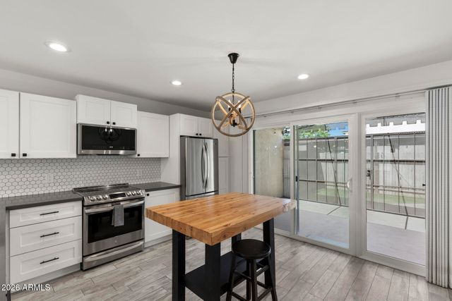 8348 E SOLANO Drive, Scottsdale, AZ 85250