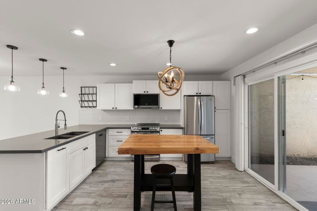 8348 E SOLANO Drive, Scottsdale, AZ 85250