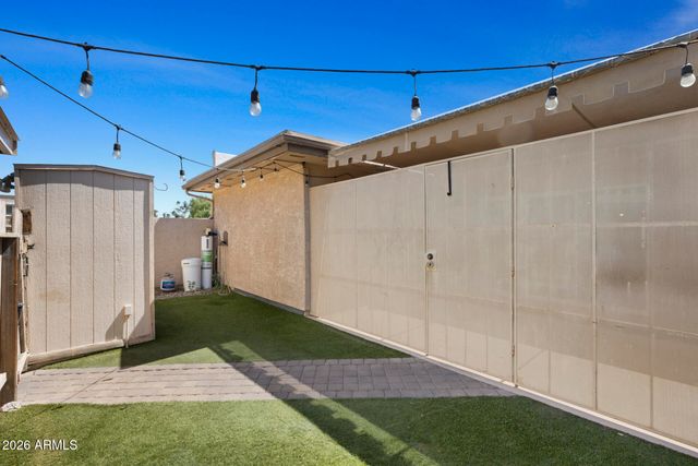 8348 E SOLANO Drive, Scottsdale, AZ 85250