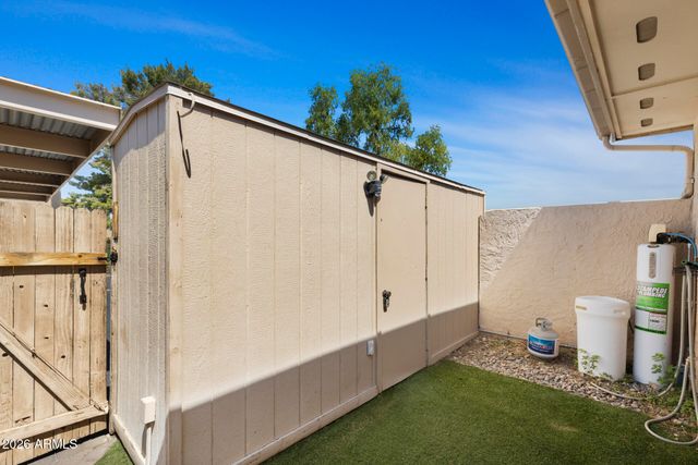 8348 E SOLANO Drive, Scottsdale, AZ 85250