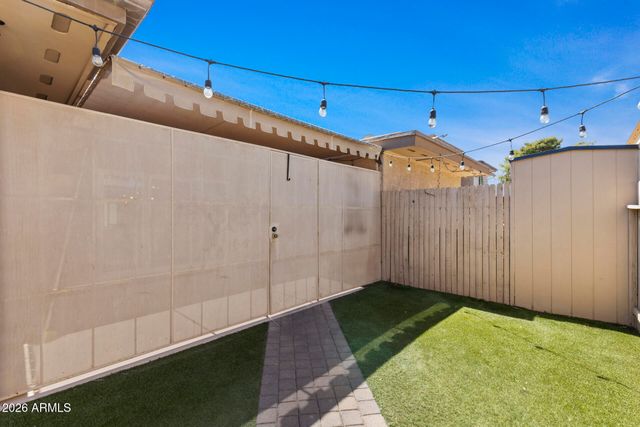 8348 E SOLANO Drive, Scottsdale, AZ 85250