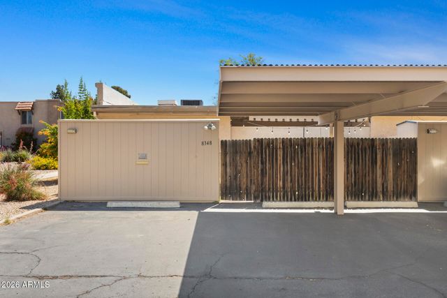 8348 E SOLANO Drive, Scottsdale, AZ 85250