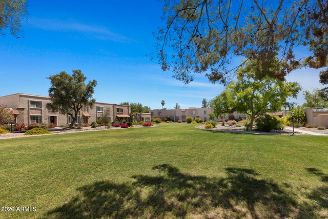 8348 E SOLANO Drive, Scottsdale, AZ 85250