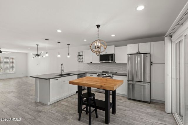 8348 E SOLANO Drive, Scottsdale, AZ 85250