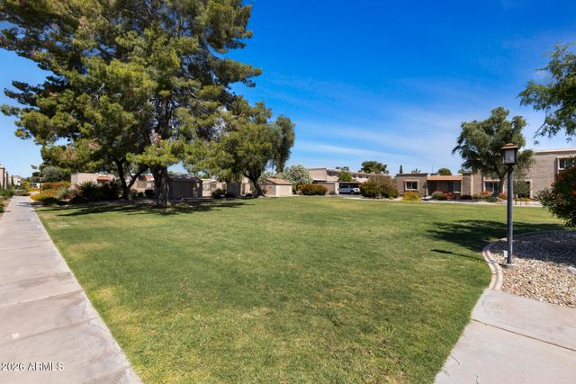 8348 E SOLANO Drive, Scottsdale, AZ 85250