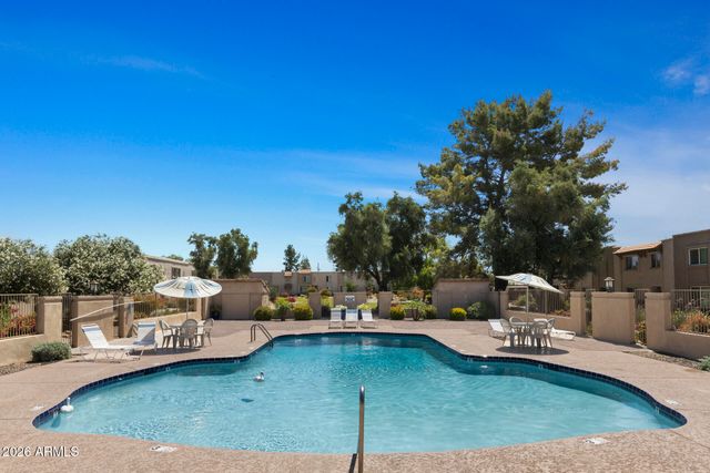 8348 E SOLANO Drive, Scottsdale, AZ 85250