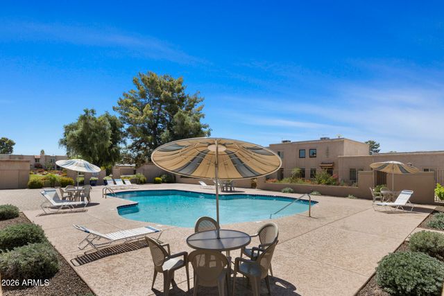 8348 E SOLANO Drive, Scottsdale, AZ 85250