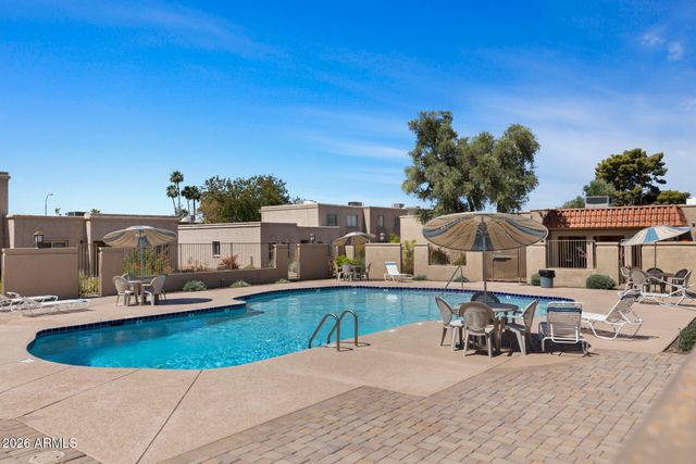8348 E SOLANO Drive, Scottsdale, AZ 85250