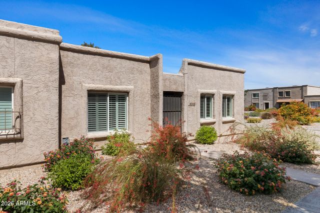8348 E SOLANO Drive, Scottsdale, AZ 85250