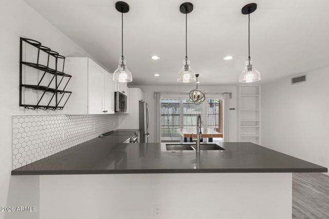 8348 E SOLANO Drive, Scottsdale, AZ 85250