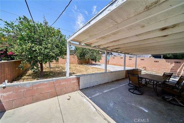 351 E Marshall, San Gabriel, CA 91776