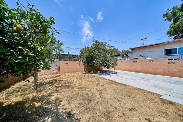 351 E Marshall, San Gabriel, CA 91776