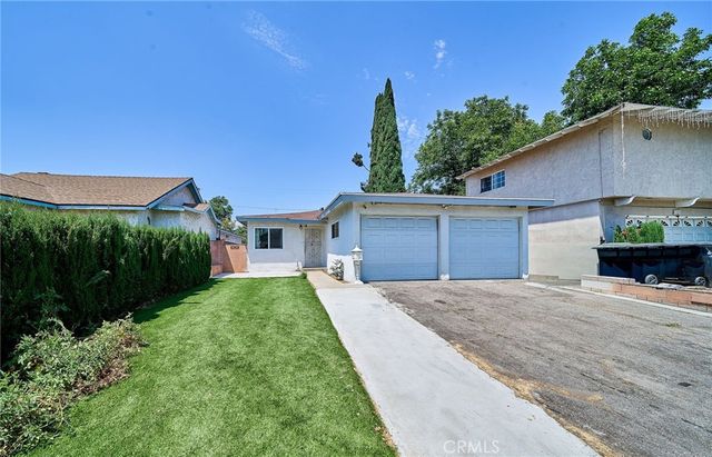 351 E Marshall, San Gabriel, CA 91776