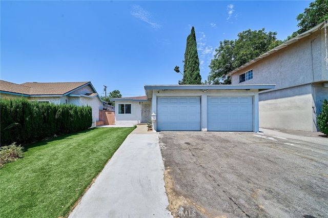 351 E Marshall, San Gabriel, CA 91776