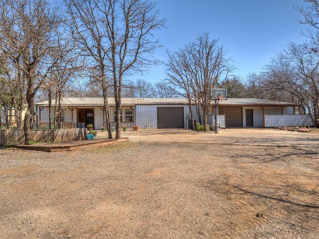 13574 Arrowhead Drive, Guthrie, OK 73044