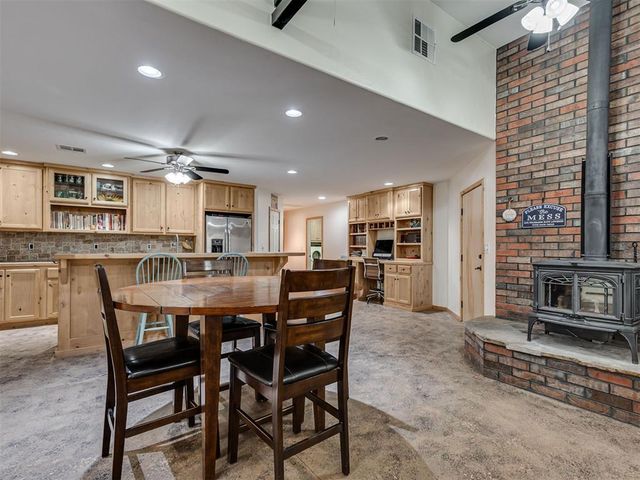 13574 Arrowhead Drive, Guthrie, OK 73044