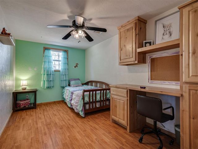 13574 Arrowhead Drive, Guthrie, OK 73044