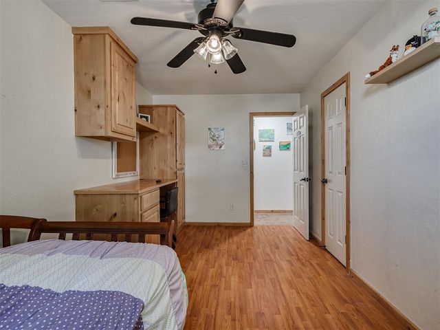 13574 Arrowhead Drive, Guthrie, OK 73044