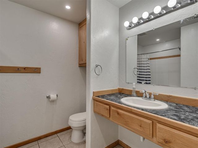 13574 Arrowhead Drive, Guthrie, OK 73044