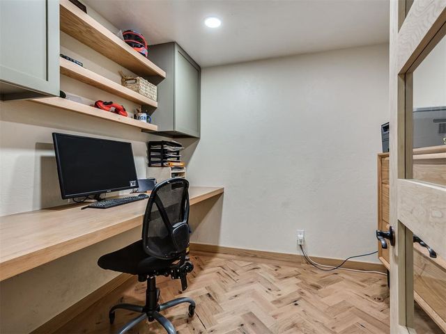 13574 Arrowhead Drive, Guthrie, OK 73044