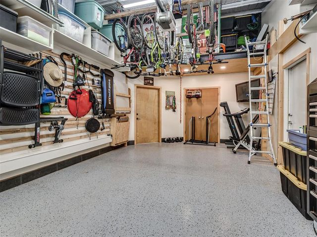 13574 Arrowhead Drive, Guthrie, OK 73044