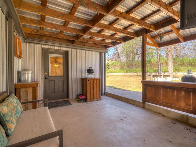 13574 Arrowhead Drive, Guthrie, OK 73044