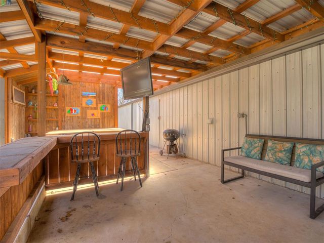 13574 Arrowhead Drive, Guthrie, OK 73044