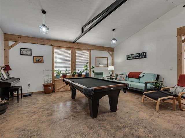 13574 Arrowhead Drive, Guthrie, OK 73044