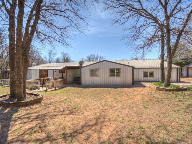 13574 Arrowhead Drive, Guthrie, OK 73044
