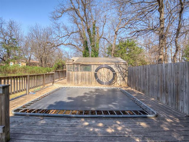 13574 Arrowhead Drive, Guthrie, OK 73044