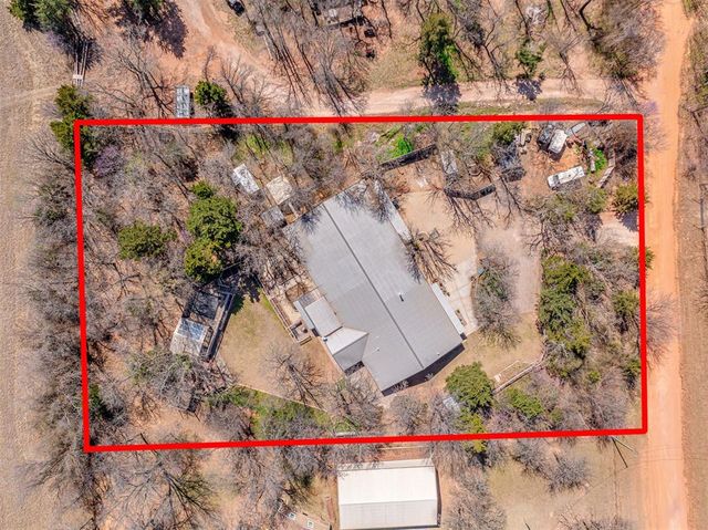 13574 Arrowhead Drive, Guthrie, OK 73044