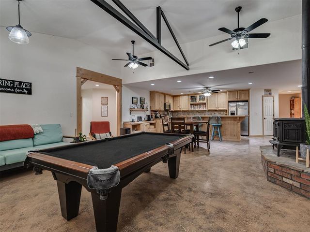 13574 Arrowhead Drive, Guthrie, OK 73044