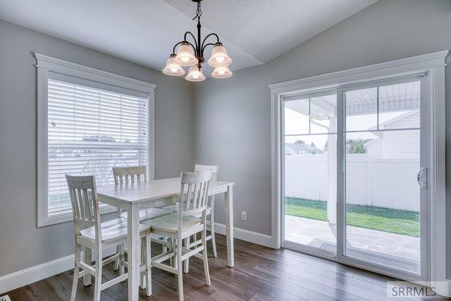 342 Cheyenne Drive, Shelley, ID 83274