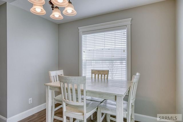 342 Cheyenne Drive, Shelley, ID 83274