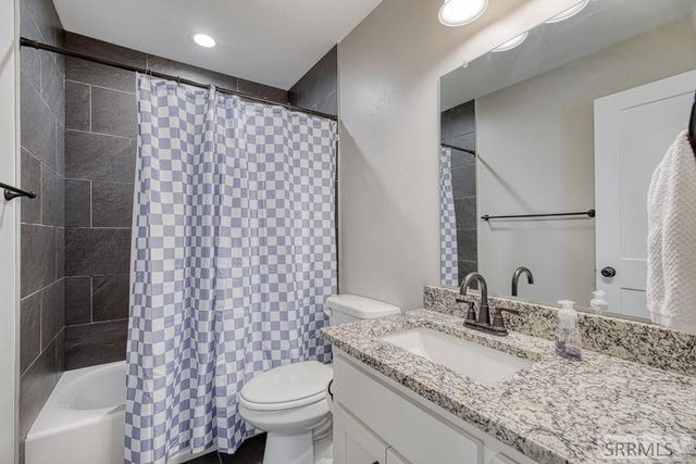 342 Cheyenne Drive, Shelley, ID 83274