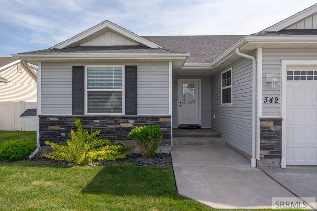 342 Cheyenne Drive, Shelley, ID 83274