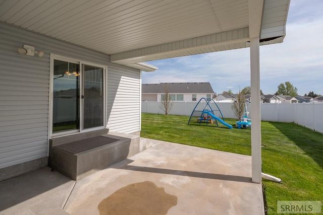 342 Cheyenne Drive, Shelley, ID 83274