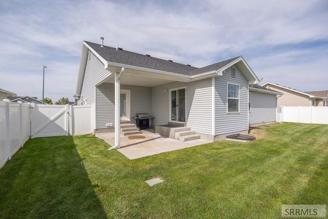 342 Cheyenne Drive, Shelley, ID 83274