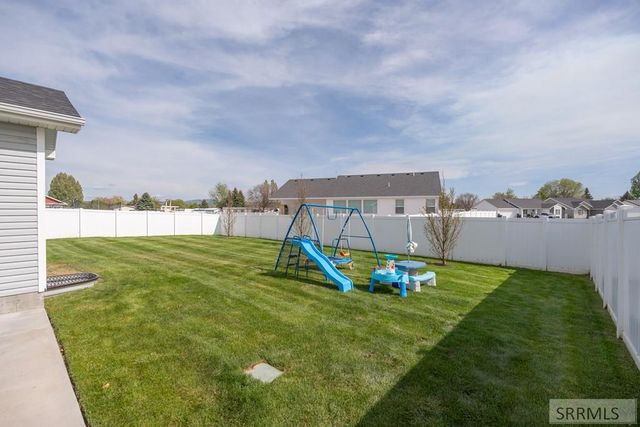 342 Cheyenne Drive, Shelley, ID 83274