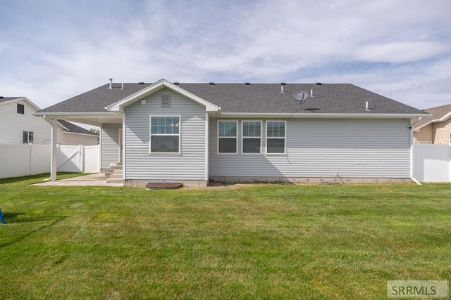 342 Cheyenne Drive, Shelley, ID 83274
