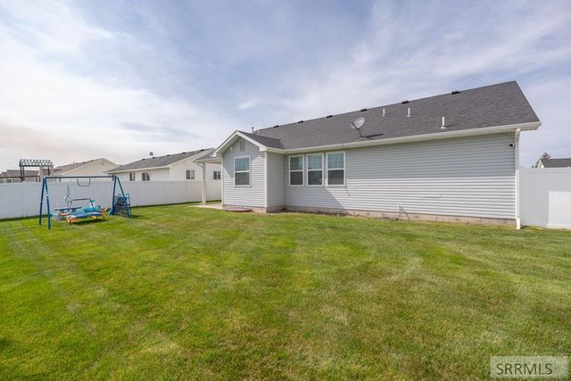 342 Cheyenne Drive, Shelley, ID 83274